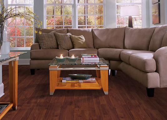 Laminate flooring from Laminate Flooring Liquidators