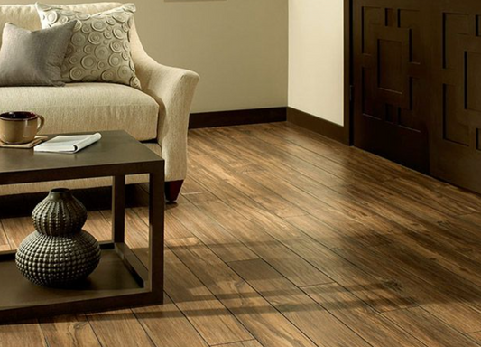 Laminate flooring from Laminate Flooring Liquidators