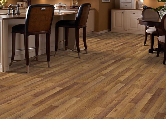 Laminate Flooring from Laminate Flooring Liquidators