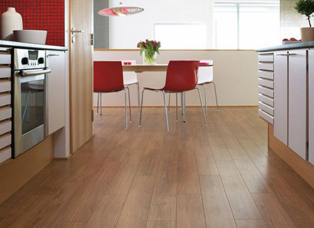 USMills Laminate Flooring