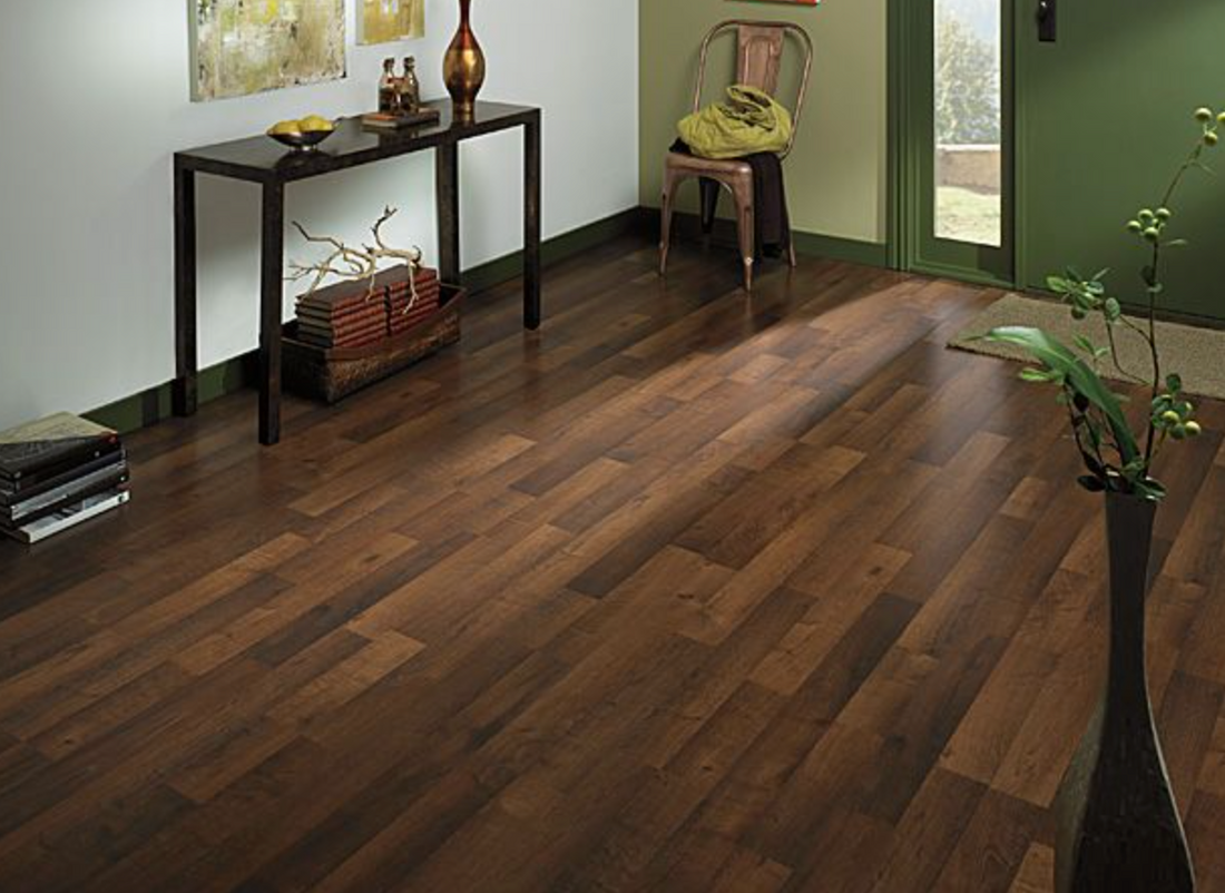 Laminate Flooring from Laminate Flooring Liquidators