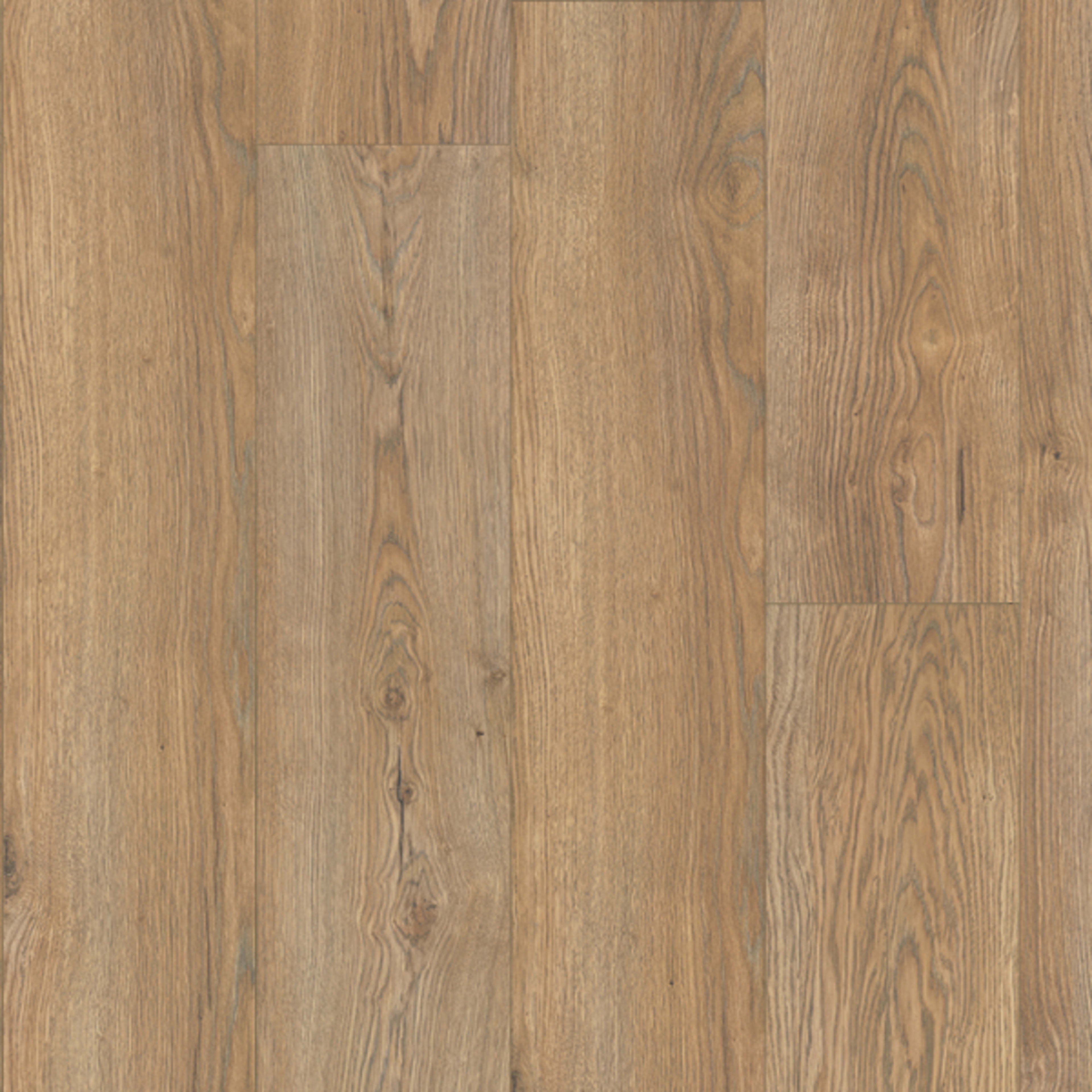 LifeProtect 10 in Buttermilk Oak Laminate